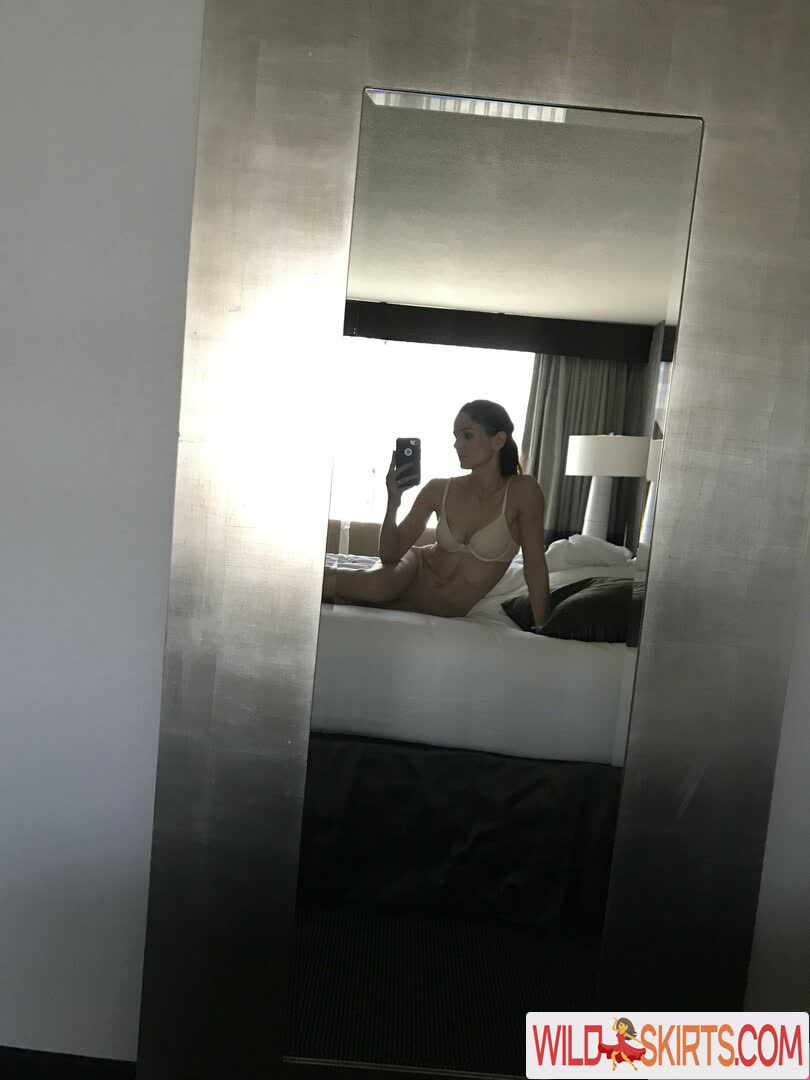 Sarah Wayne Callies / sarahwaynecallies nude Instagram leaked photo #13