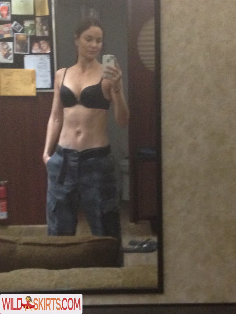 Sarah Wayne Callies / sarahwaynecallies nude Instagram leaked photo #6