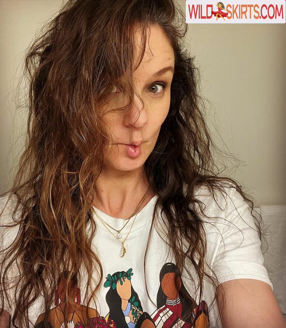 Sarah Wayne Callies / sarahwaynecallies nude Instagram leaked photo