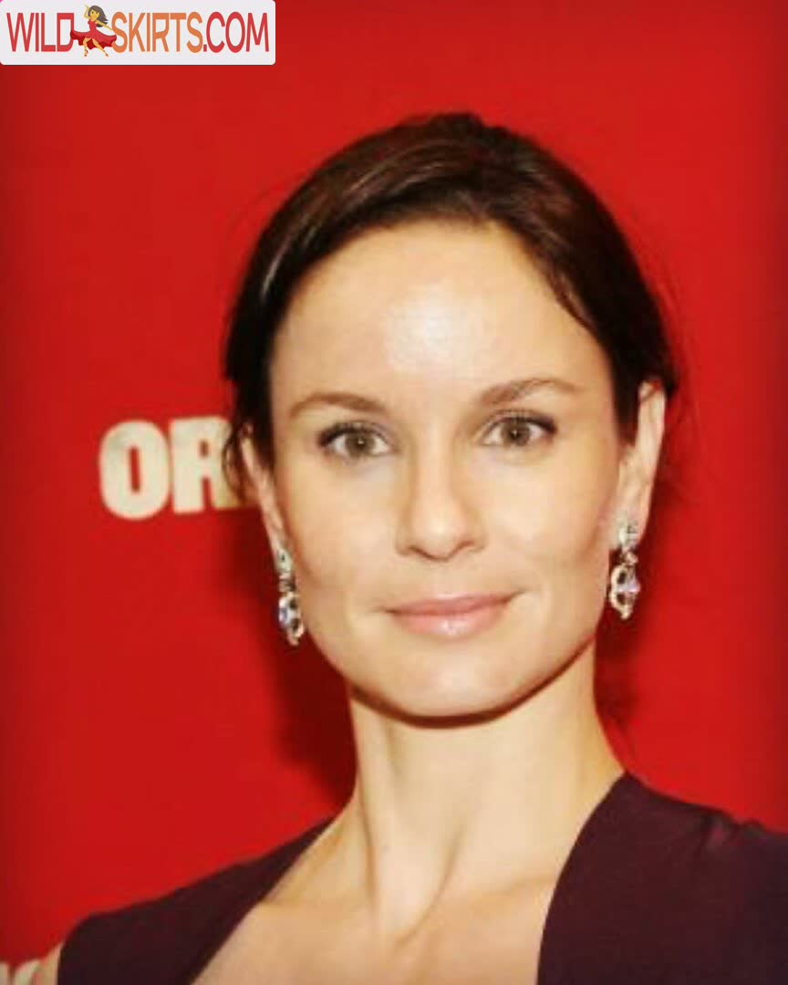 Sarah Wayne Callies / sarahwaynecallies nude Instagram leaked photo #7