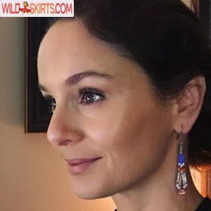 Sarah Wayne Callies nude leaked photo #1