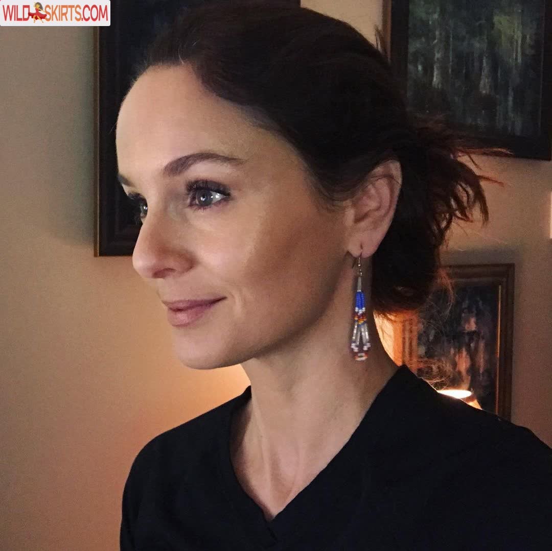 Sarah Wayne Callies / sarahwaynecallies nude Instagram leaked photo #3