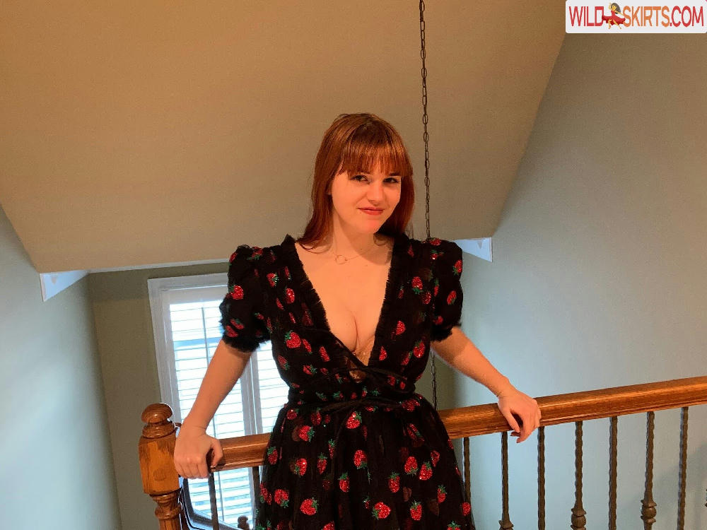 Sarah Z / heirrogant / marysuewriter / sarahz nude OnlyFans, Instagram leaked photo #43