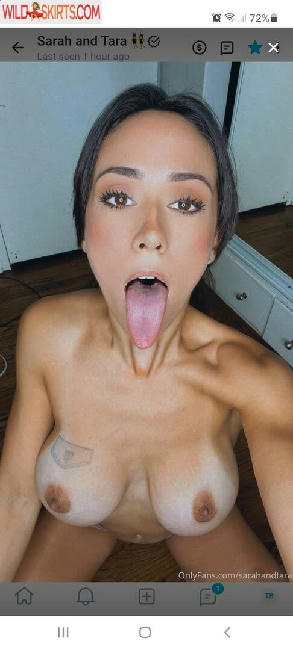 SarahAndTara nude leaked photo #3