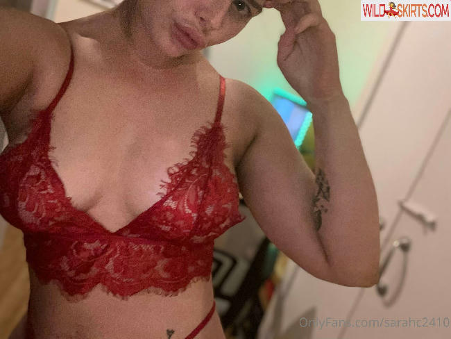 sarahc2410 / cheri24041993gmail.com_ / sarahc2410 nude OnlyFans, Instagram leaked photo #9