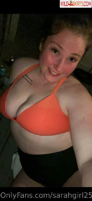 sarahgirl25 / sarahgirl25 / sarahgyn25 nude OnlyFans, Instagram leaked photo #29