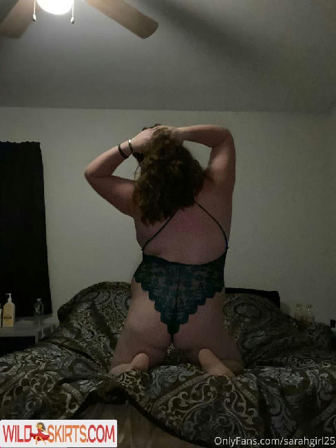 sarahgirl25 / sarahgirl25 / sarahgyn25 nude OnlyFans, Instagram leaked photo #25