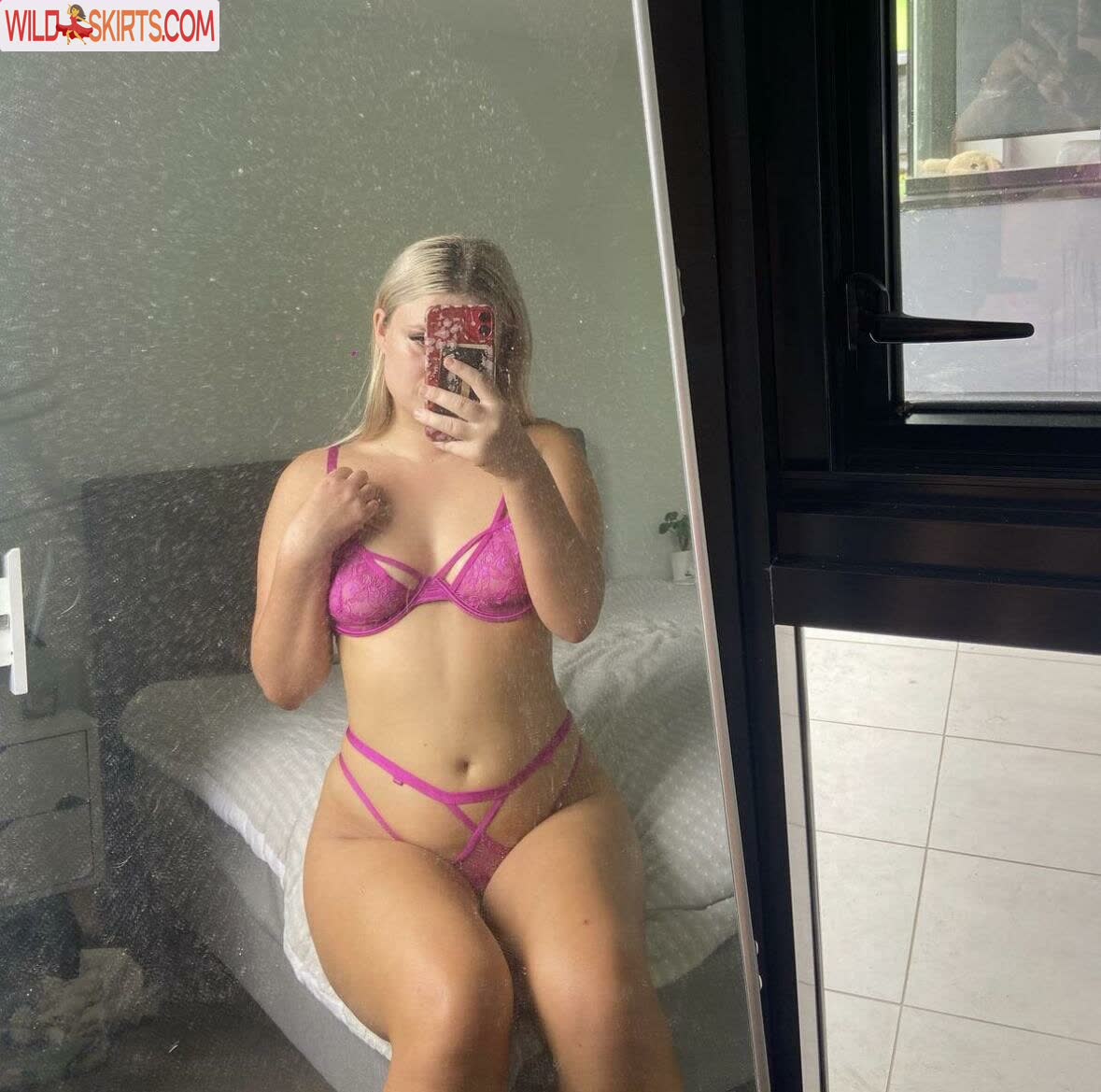 Sarahgrace_266 nude leaked photo #4