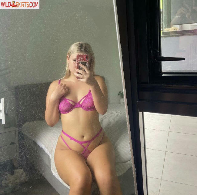 sarahgrace_266 / sarah_grace52 / sarahgrace_266 nude OnlyFans, Instagram leaked photo #4