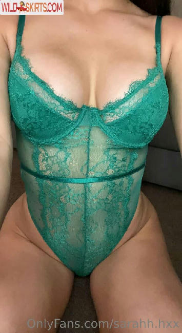 sarahh.hxx / sarah.hxx / sarahh.hxx nude OnlyFans, Instagram leaked photo #5