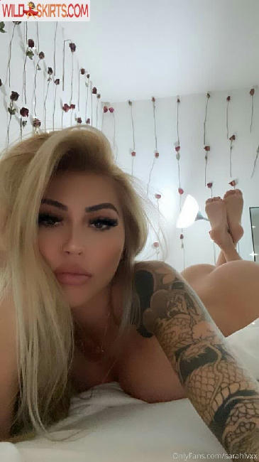 Sarahivxx / sarahivxx nude OnlyFans, Instagram leaked photo #2