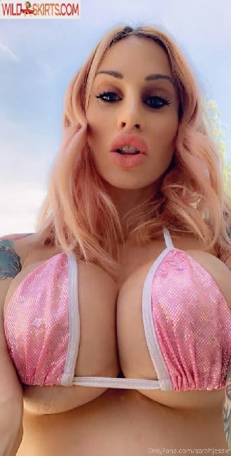 sarahjessie / sarahjessie / sarahjessie420backup nude OnlyFans, Instagram leaked photo #11