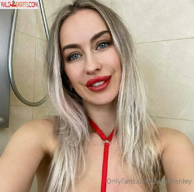 sarahkenley nude OnlyFans, Instagram leaked photo #1