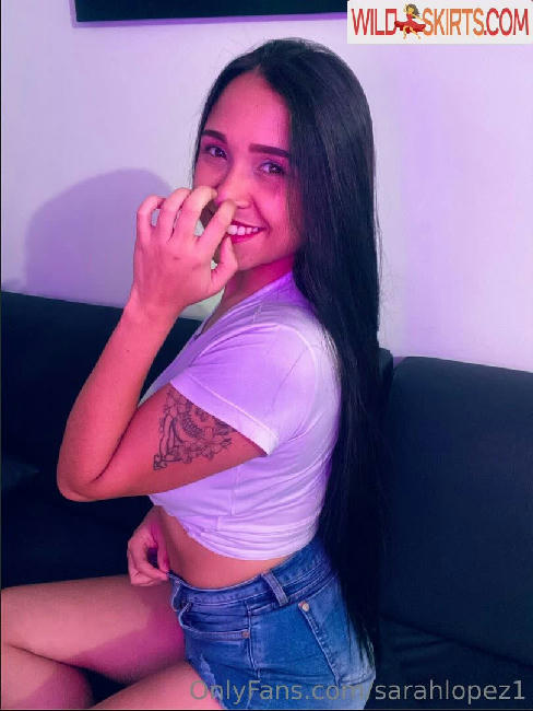 sarahlopez1 / sarahlopez.1 / sarahlopez1 nude OnlyFans, Instagram leaked photo #23