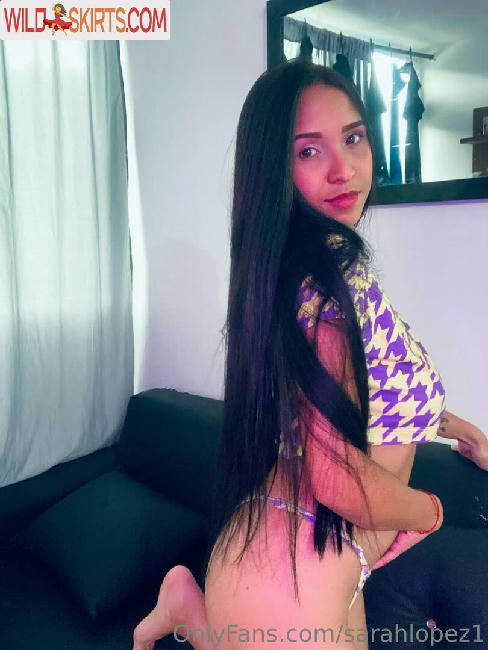 sarahlopez1 / sarahlopez.1 / sarahlopez1 nude OnlyFans, Instagram leaked photo #15