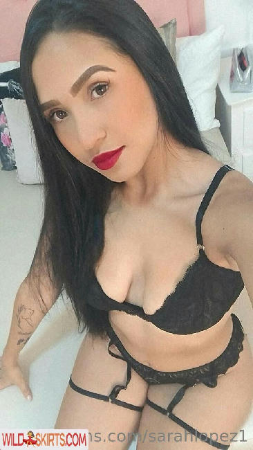 sarahlopez1 / sarahlopez.1 / sarahlopez1 nude OnlyFans, Instagram leaked photo #54