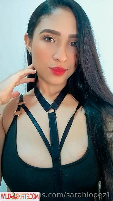 sarahlopez1 / sarahlopez.1 / sarahlopez1 nude OnlyFans, Instagram leaked photo #50