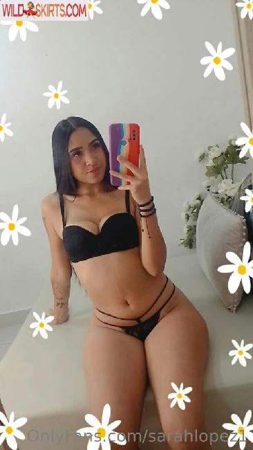 sarahlopez1 / sarahlopez.1 / sarahlopez1 nude OnlyFans, Instagram leaked photo #1