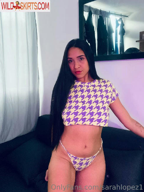 sarahlopez1 / sarahlopez.1 / sarahlopez1 nude OnlyFans, Instagram leaked photo #5