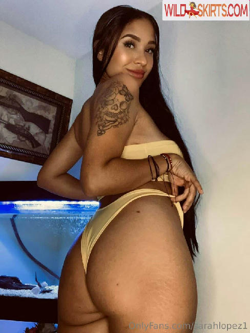 sarahlopez1 / sarahlopez.1 / sarahlopez1 nude OnlyFans, Instagram leaked photo #42