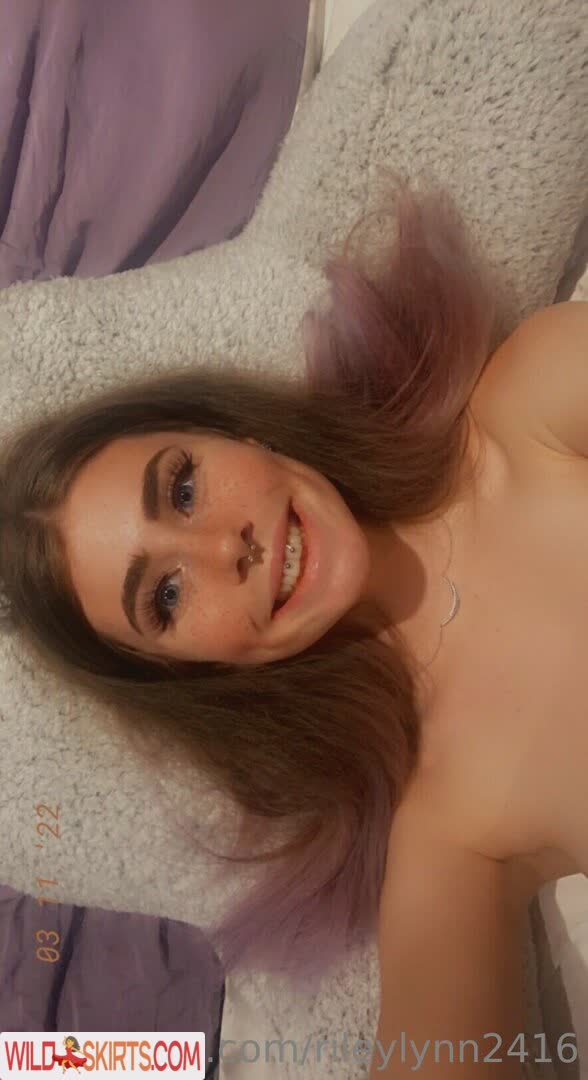 sarahlovesraving / rileylynn2416 / sarahlovesraving nude OnlyFans, Instagram leaked photo #14