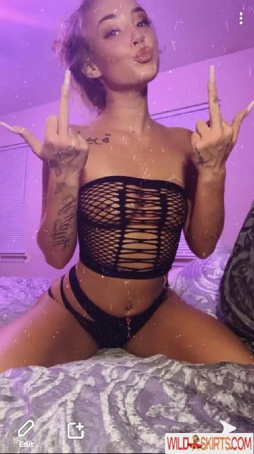 sarahnell nude OnlyFans, Instagram leaked photo #30