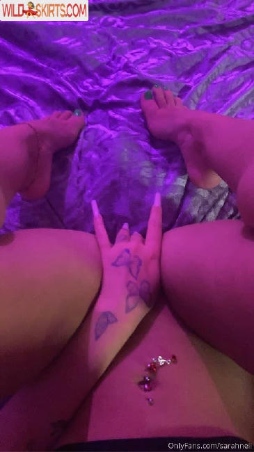 sarahnell nude OnlyFans, Instagram leaked photo #32