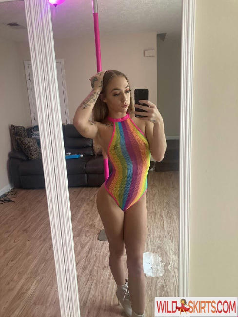 sarahnell nude OnlyFans, Instagram leaked photo #50