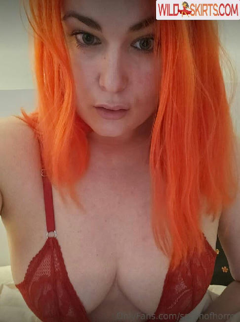 SarahofHorror / sarahofhorror nude OnlyFans, Instagram leaked photo #32