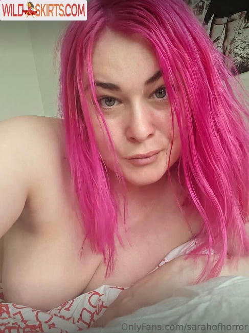 SarahofHorror / sarahofhorror nude OnlyFans, Instagram leaked photo #41