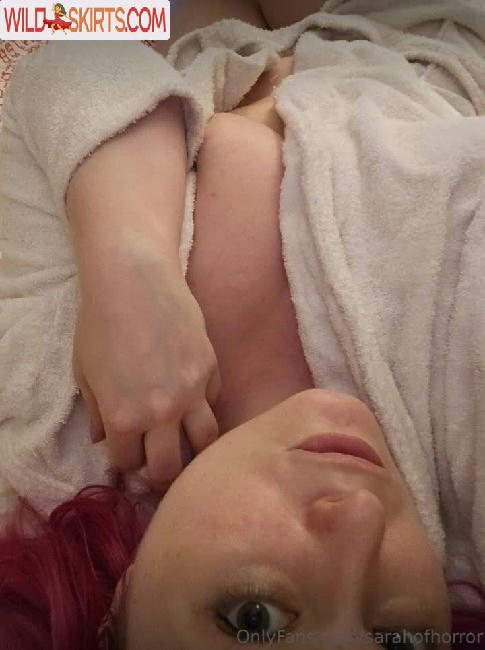 SarahofHorror / sarahofhorror nude OnlyFans, Instagram leaked photo #64