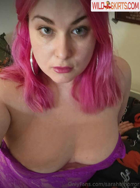 SarahofHorror / sarahofhorror nude OnlyFans, Instagram leaked photo #23