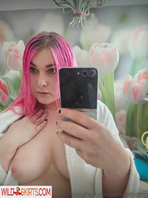 SarahofHorror / sarahofhorror nude OnlyFans, Instagram leaked photo #75