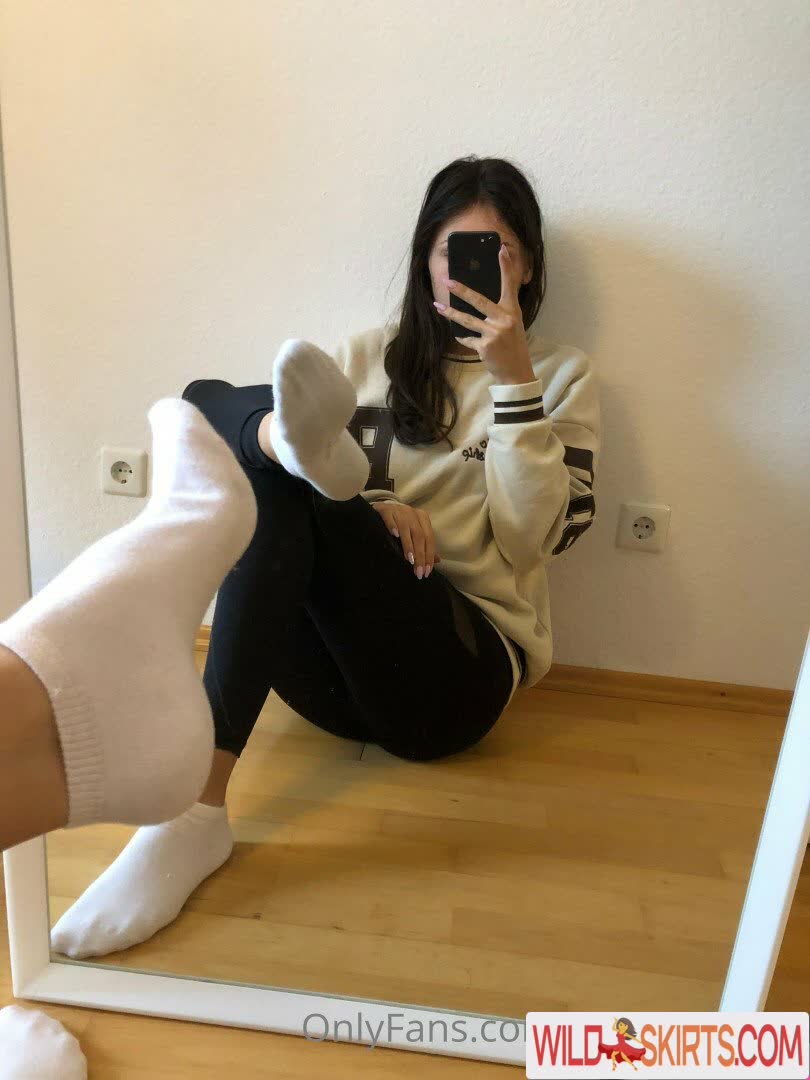 Sarahs_fetish_world / sarahs_socks nude OnlyFans leaked photo #18