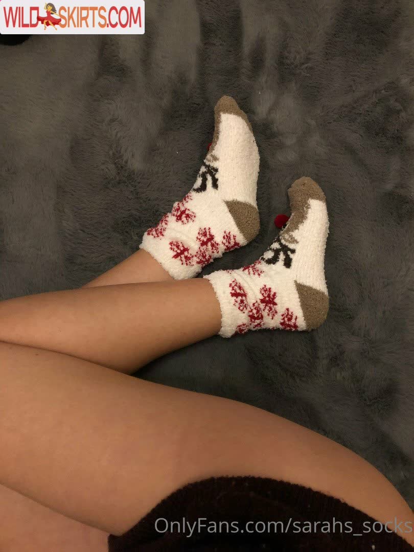 Sarahs_fetish_world / sarahs_socks nude OnlyFans leaked photo #20