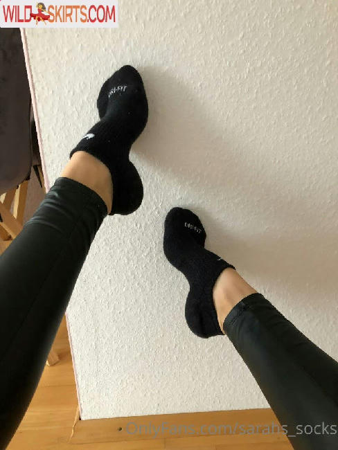 Sarahs_fetish_world / sarahs_socks nude OnlyFans leaked photo #10