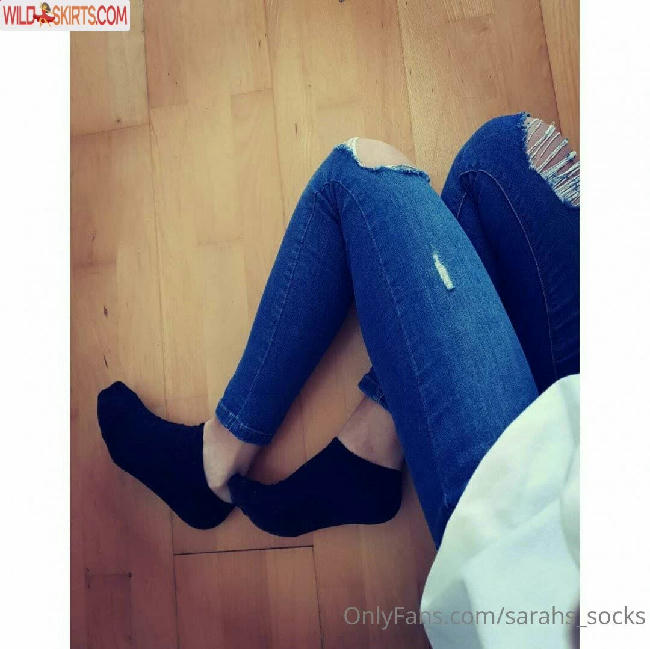 Sarahs_fetish_world / sarahs_socks nude OnlyFans leaked photo #8