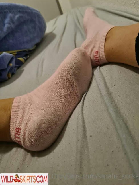 Sarahs_fetish_world / sarahs_socks nude OnlyFans leaked photo #28