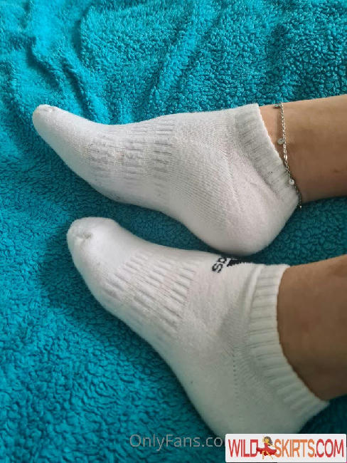 Sarahs_fetish_world / sarahs_socks nude OnlyFans leaked photo #38