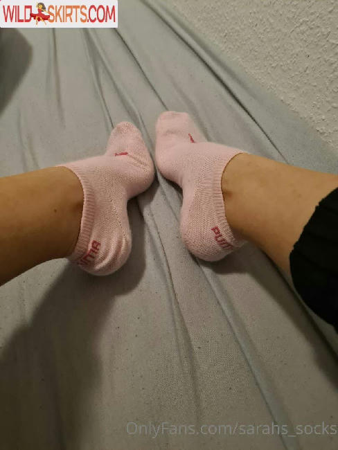 Sarahs_fetish_world / sarahs_socks nude OnlyFans leaked photo #46