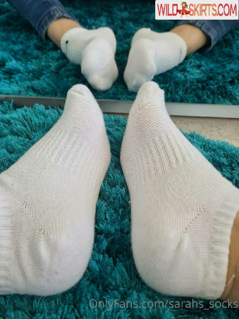 Sarahs_fetish_world / sarahs_socks nude OnlyFans leaked photo #50