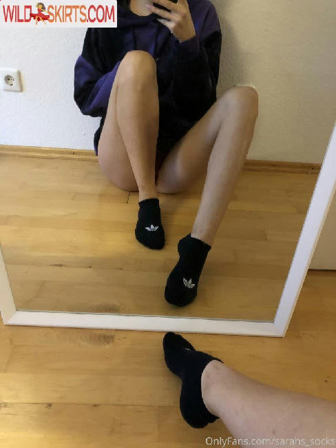 Sarahs_fetish_world / sarahs_socks nude OnlyFans leaked photo #53