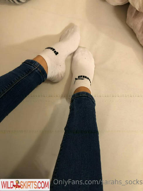 Sarahs_fetish_world / sarahs_socks nude OnlyFans leaked photo #21