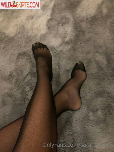 Sarahs_fetish_world / sarahs_socks nude OnlyFans leaked photo #60