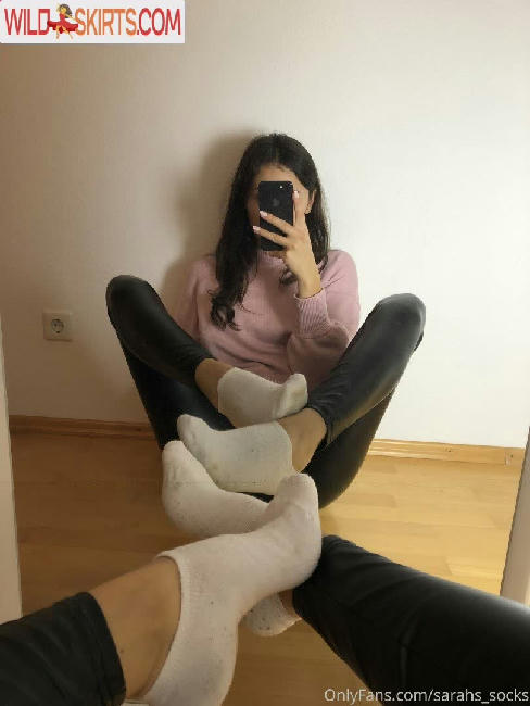 Sarahs_fetish_world / sarahs_socks nude OnlyFans leaked photo #63