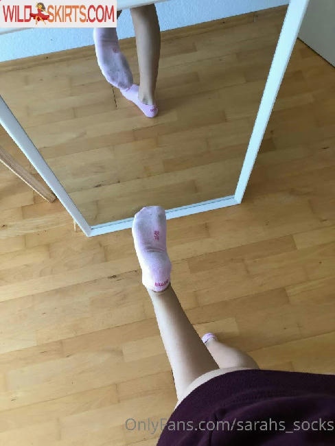 Sarahs_fetish_world / sarahs_socks nude OnlyFans leaked photo #68