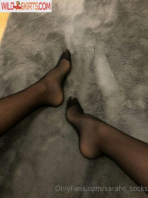 Sarahs_fetish_world / sarahs_socks nude OnlyFans leaked photo #62