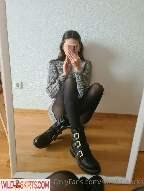 Sarahs_fetish_world / sarahs_socks nude OnlyFans leaked photo #82