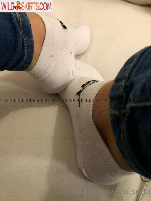 Sarahs_fetish_world / sarahs_socks nude OnlyFans leaked photo #85