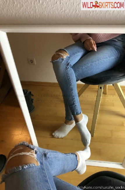 Sarahs_fetish_world / sarahs_socks nude OnlyFans leaked photo #90